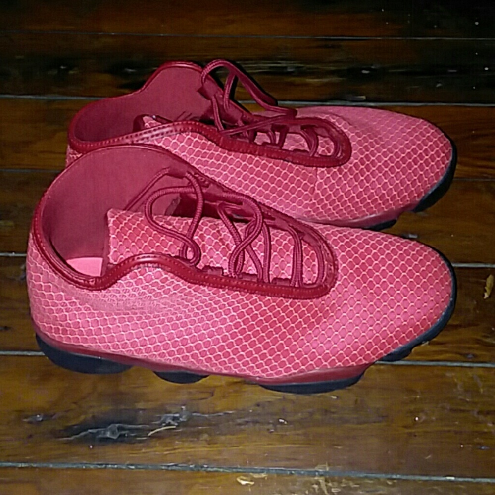 Jordan Futures Size 11